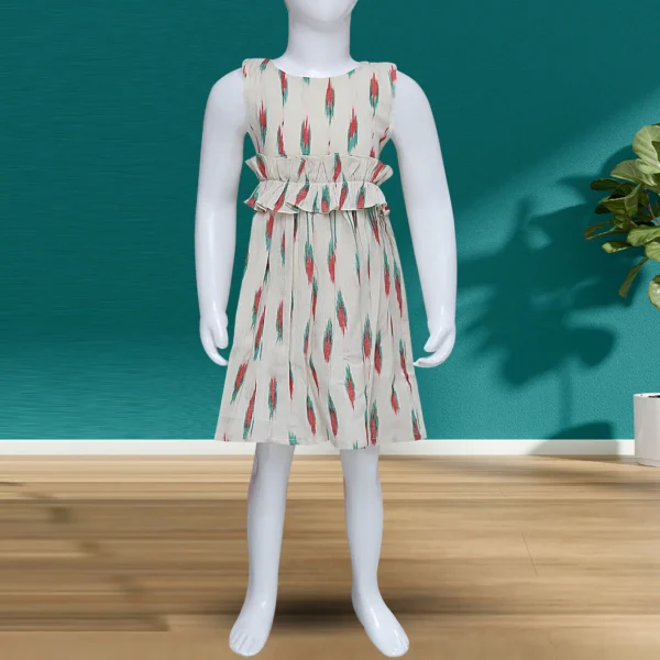 Blue Sleeveless Party Dress – Elegant Evening Gown for Women