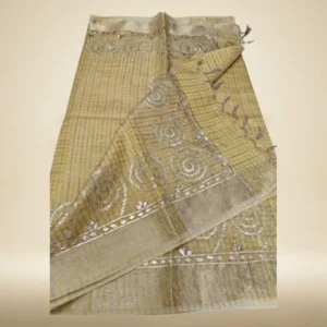 Banarasi Mashru — Famous fashion boutique in Hyderabad