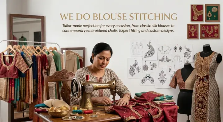 Best Fashion Boutique in Hyderabad