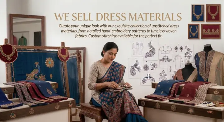 Best Fashion Boutique in Hyderabad