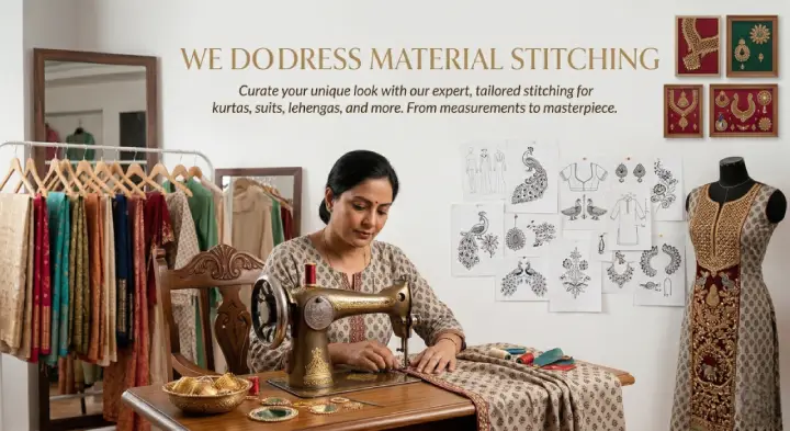 Best Fashion Boutique in Hyderabad