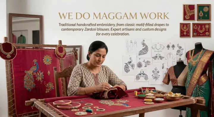 Best Fashion Boutique in Hyderabad