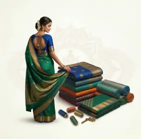 Top Fashion Boutique Saree Collection in Hyderabad