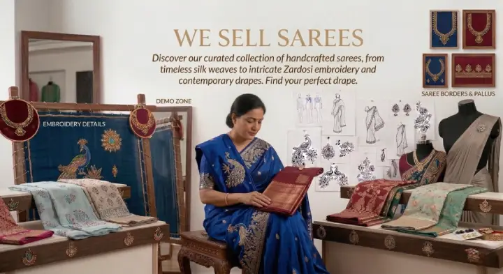 Best Fashion Boutique in Hyderabad