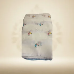 white embroidered cotton – Top fashion boutique in Hyderabad