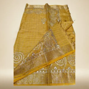 yellow Banarasi – Best fashion boutique in Hyderabad